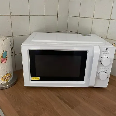 Διαμέρισμα Casa Camilla *