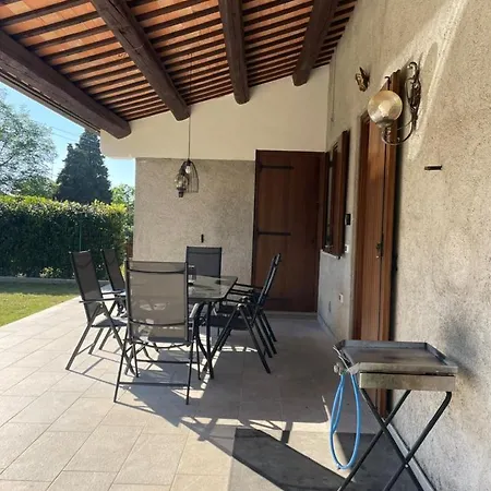 Casa Camilla * Duino