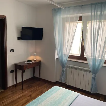 Casa Camilla Διαμέρισμα *