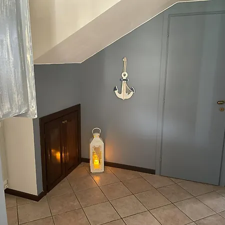 Casa Camilla * Duino