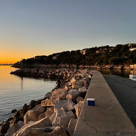 Διαμέρισμα Casa Camilla