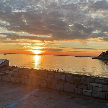 Casa Camilla Διαμέρισμα *