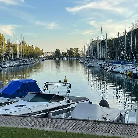 Casa Camilla * Duino