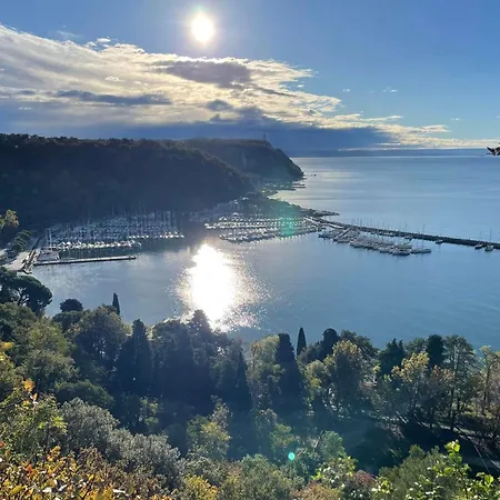 Casa Camilla Διαμέρισμα *