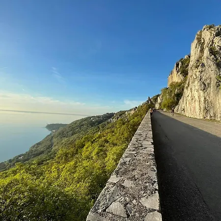 Casa Camilla * Duino