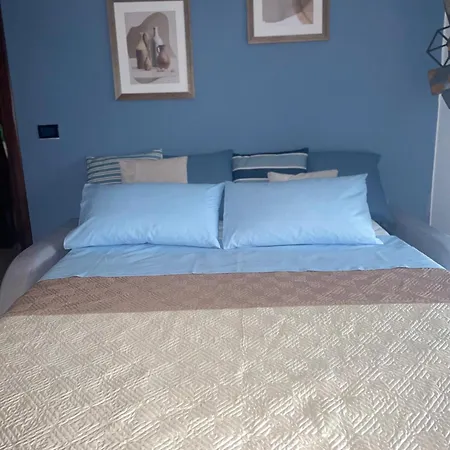 Apartmán Casa Camilla