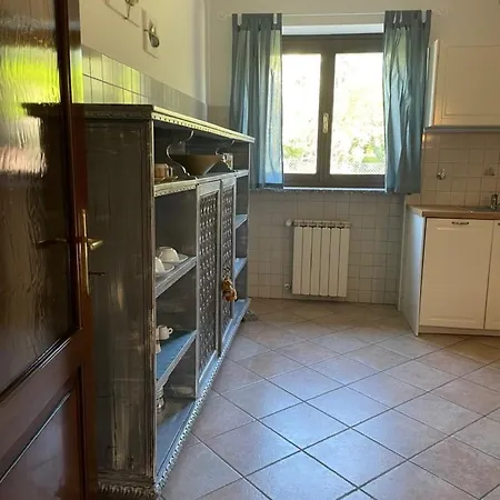 Casa Camilla Apartment *