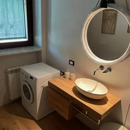 Casa Camilla 杜伊诺