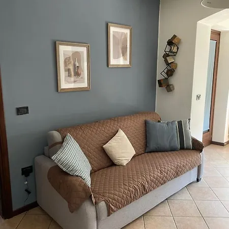 Casa Camilla Apartment *