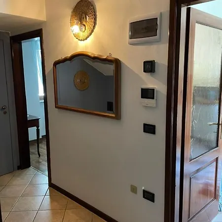 Casa Camilla Apartment Duino