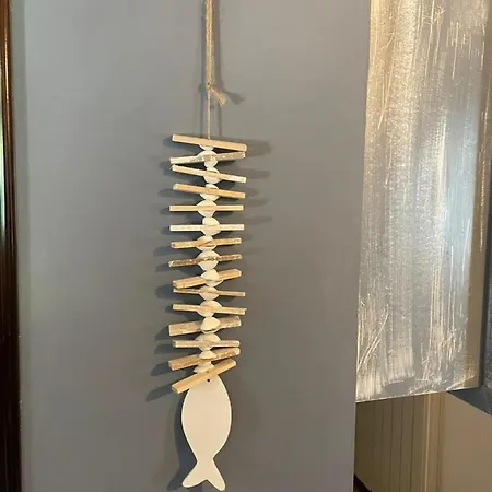 公寓 Casa Camilla 杜伊诺