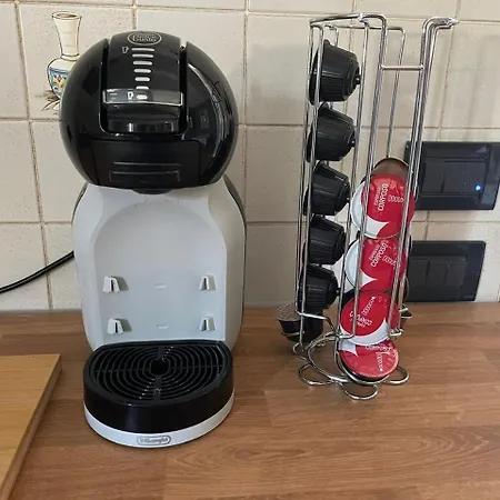 Apartment Casa Camilla *