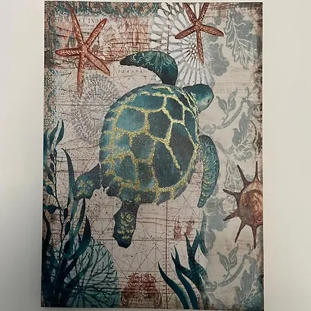 Casa Camilla 公寓 *