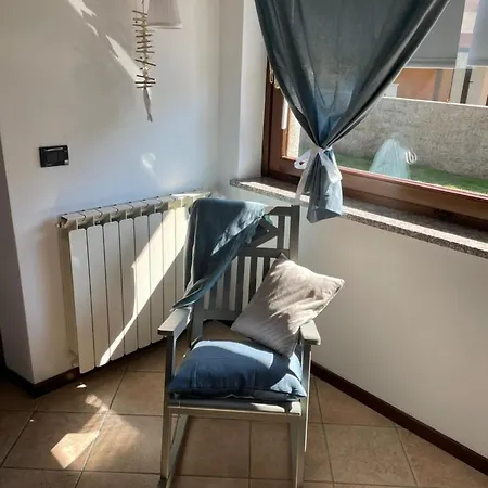 Casa Camilla Apartment