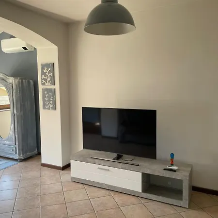 Apartment Casa Camilla