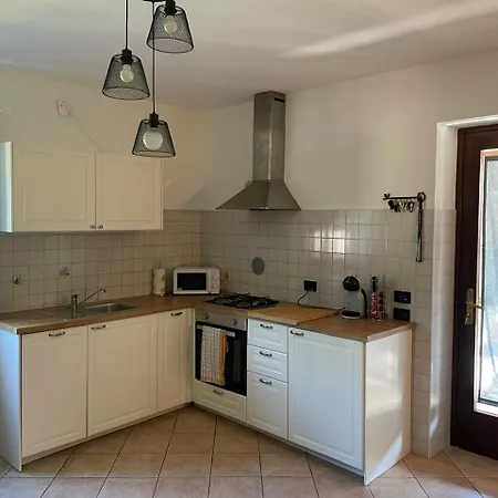 Casa Camilla Apartment