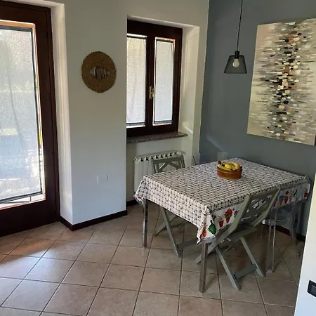 Casa Camilla Apartment Duino