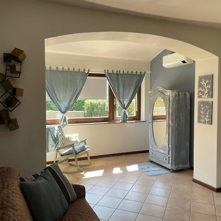 Casa Camilla Apartment *