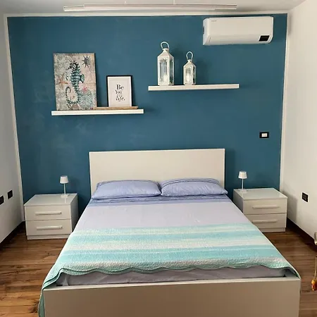 Apartment Casa Camilla *