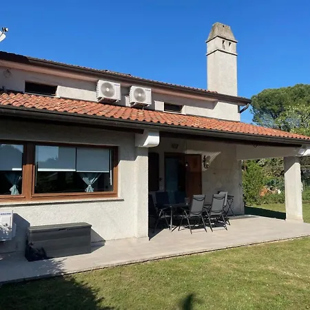 Apartmán Casa Camilla