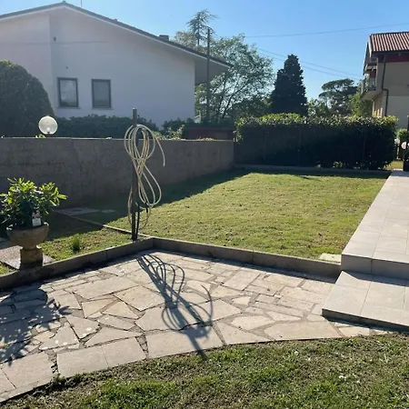 Apartment Casa Camilla