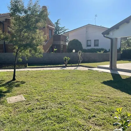 公寓 Casa Camilla *