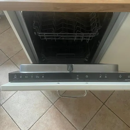 公寓 Casa Camilla 杜伊诺