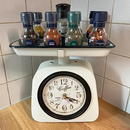 Casa Camilla * Duino