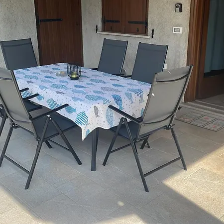 Casa Camilla Apartment *