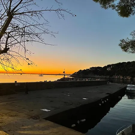 Apartment Casa Camilla