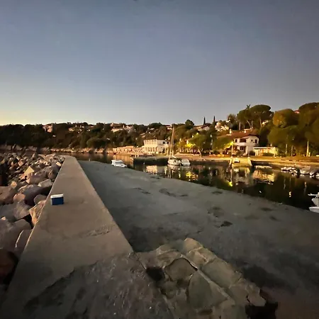 公寓 Casa Camilla 杜伊诺