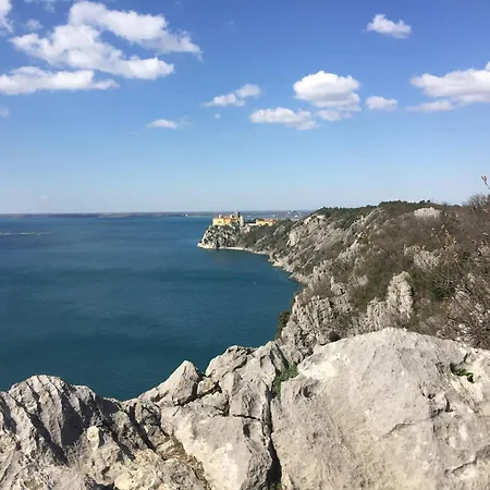 Casa Camilla * Duino