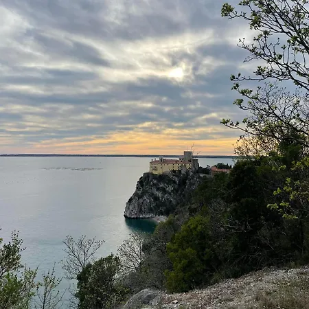 Casa Camilla Apartment