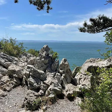 Apartment Casa Camilla