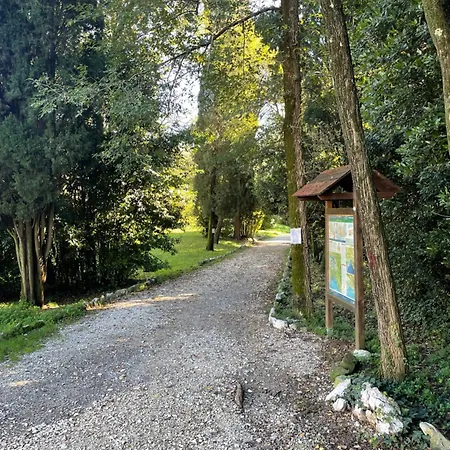 Casa Camilla Apartment Duino