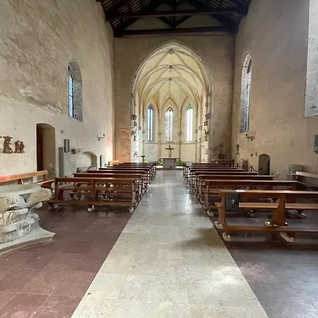 Casa Camilla 公寓 *