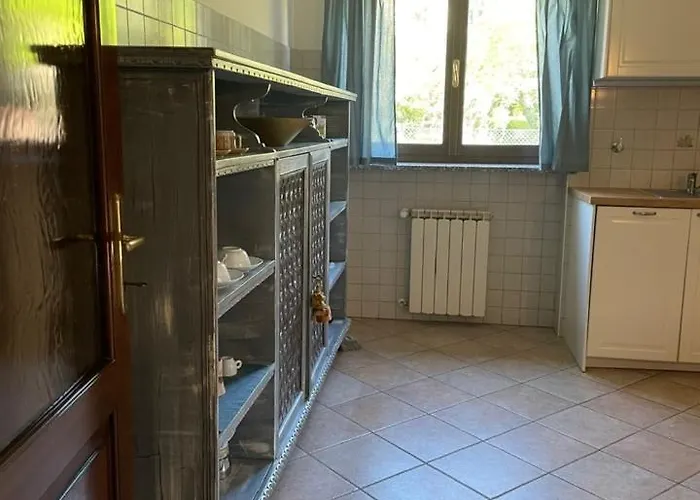 Casa Camilla Apartamento *