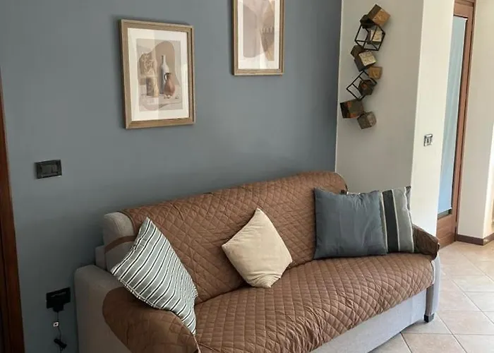 Casa Camilla Apartamento *