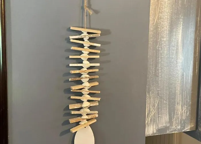 Apartamento Casa Camilla Duino