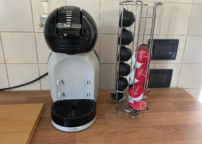 Apartamento Casa Camilla *