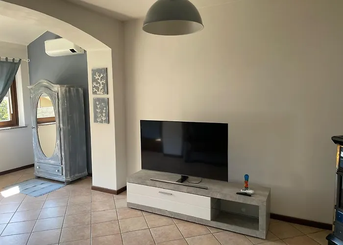 Apartamento Casa Camilla