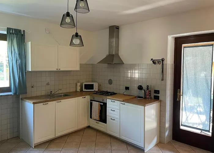 Casa Camilla Apartamento