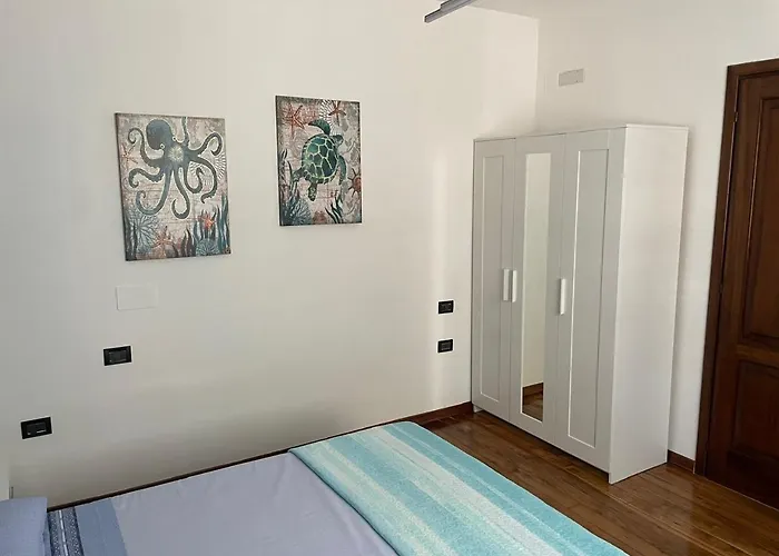 Casa Camilla * Duino