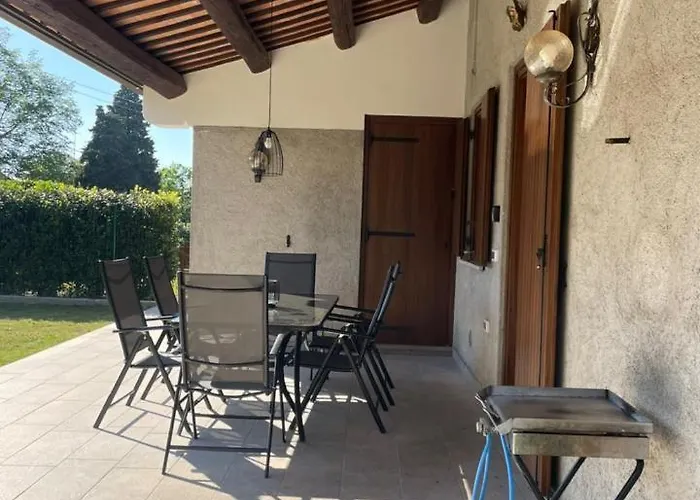 Casa Camilla * Duino