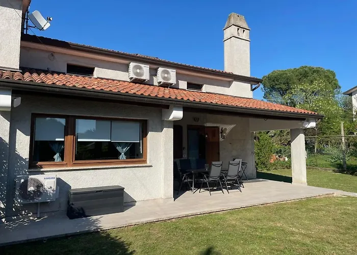 Apartamento Casa Camilla