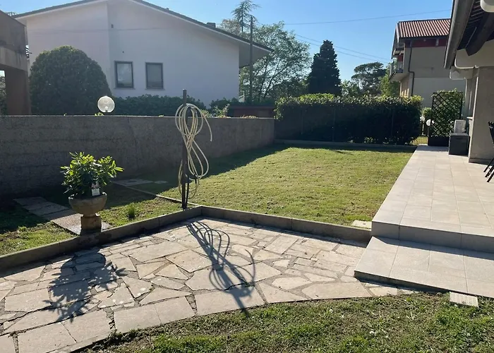 Apartamento Casa Camilla