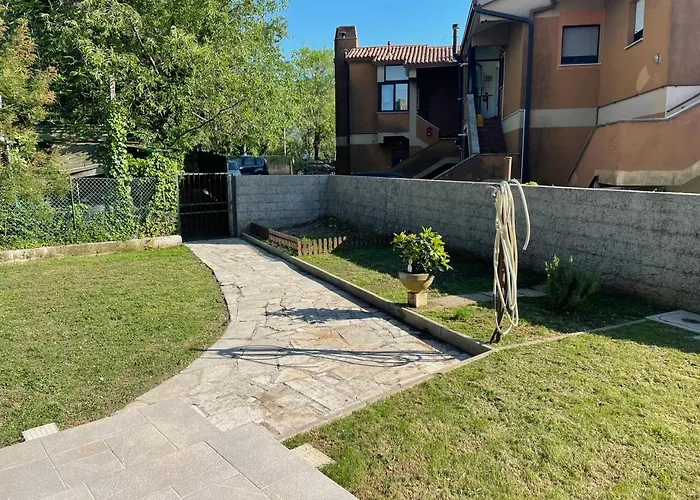 Casa Camilla Apartamento Duino