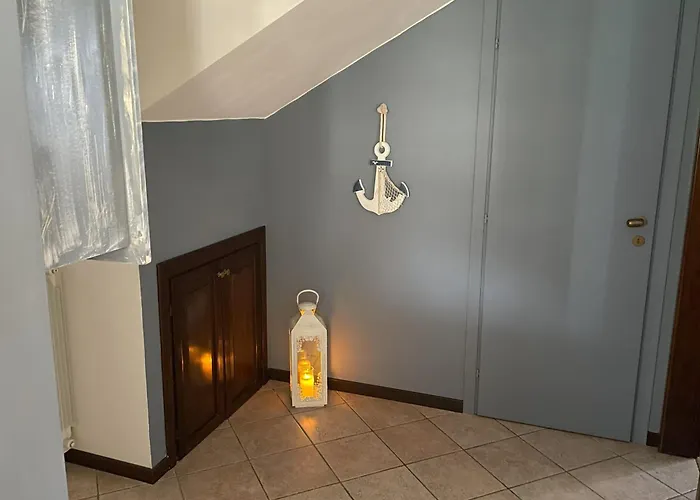 Casa Camilla * Duino