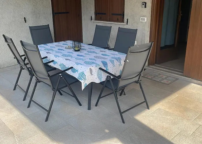 Casa Camilla Apartamento *