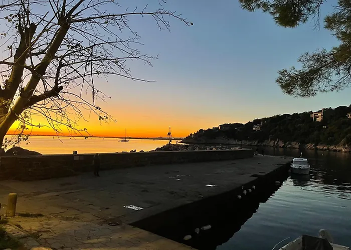 Apartamento Casa Camilla